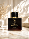Velvet Blossom Velmoria - Eau De Parfum