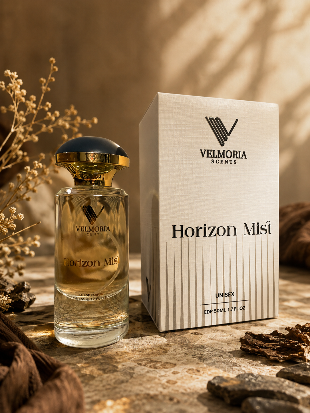 Horizon Mist Velmoria – Eau de Parfum