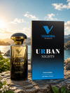 Urban Nights Velmoria – Eau de Parfum