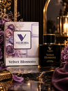 Velvet Blossom Velmoria - Eau De Parfum